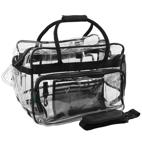 clear duffle bag|clear duffle bag wholesale.